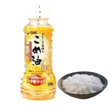 Dầu gạo nguyên chất cao cấp Tsuno 180g